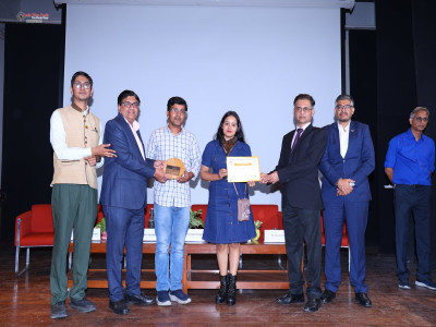 AWARDS AND ACHIVEMENTS